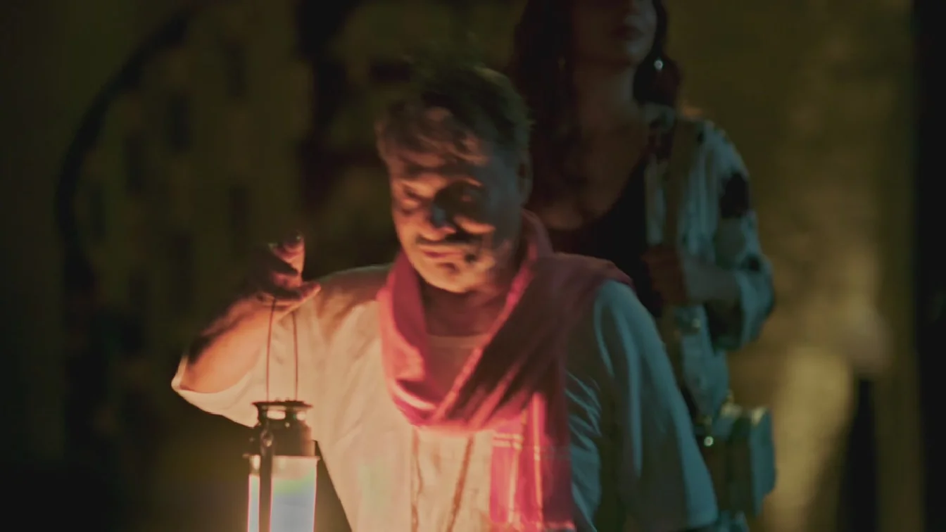 Fuh se Fantasy S02 E09